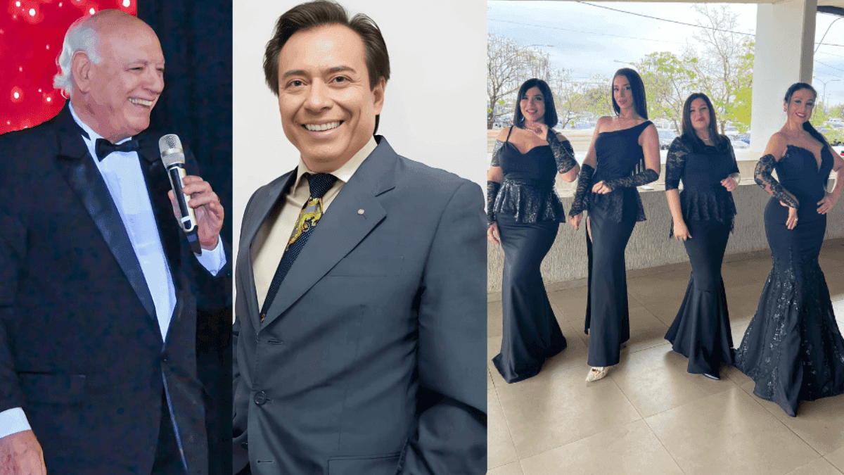 Evento será realizado nos dias 3 e 4 de outubro no Teatro Guaíra, reunindo músicos brasileiros e paraguaios em homenagem à cultura sul-americana.