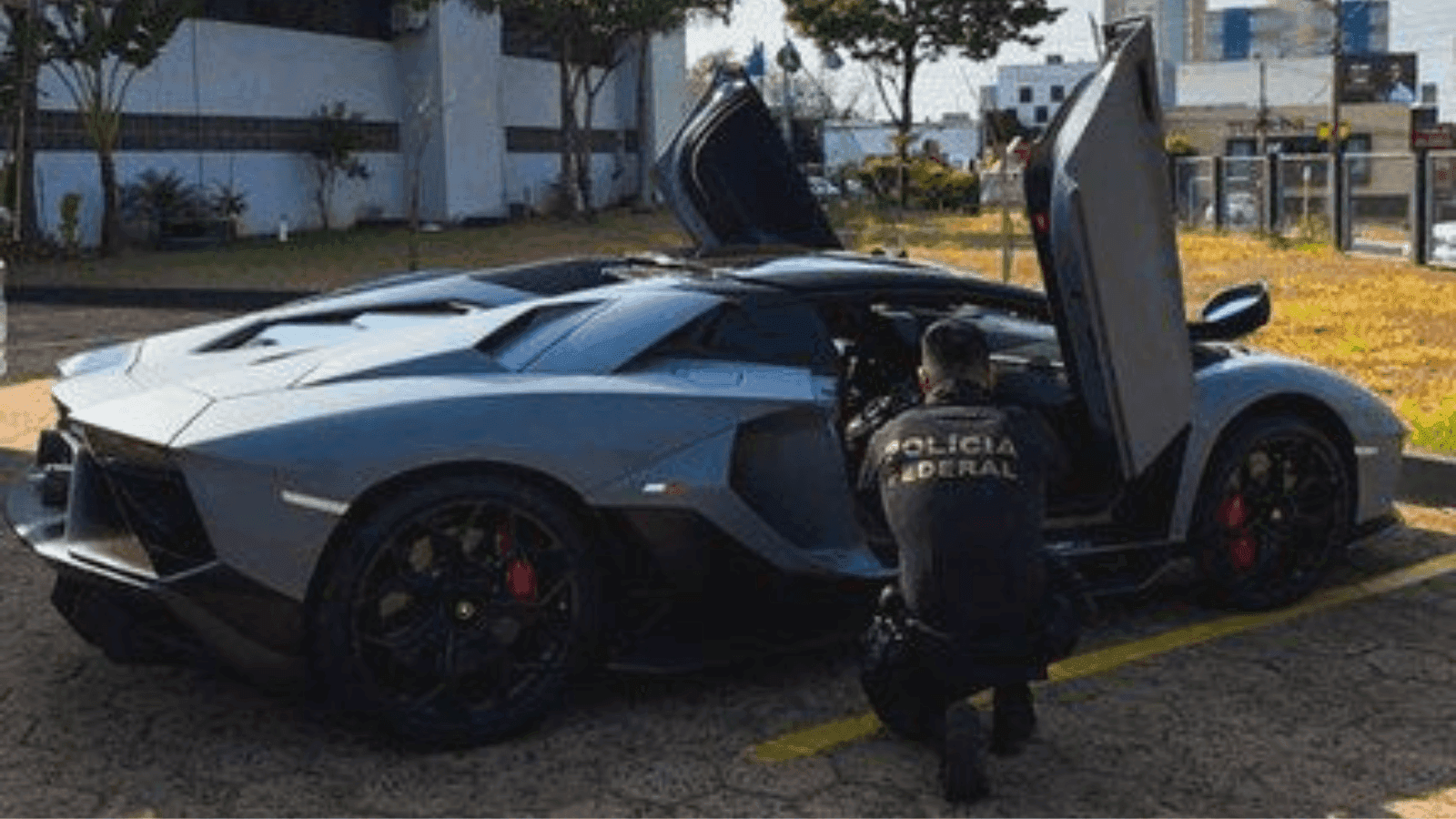 O objetivo foi desarticular uma associação criminosa