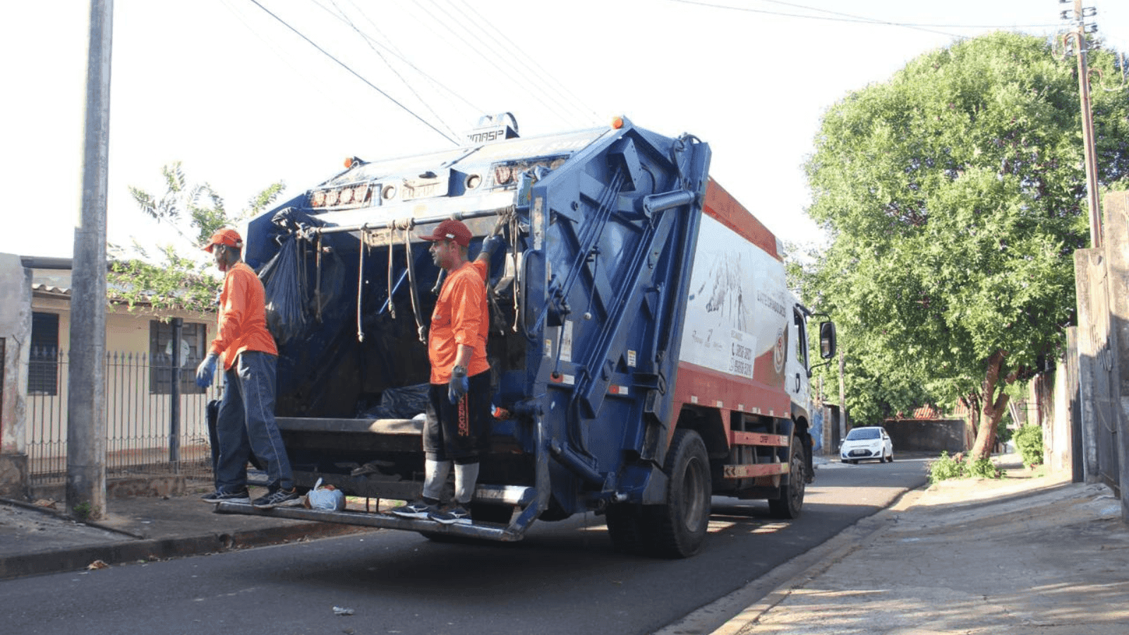 As mudanças acontecem a partir do dia 15 de outubro