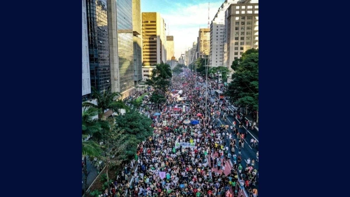 Marcha da Maconha será realizada em diversas cidades do Brasil neste sábado (4)