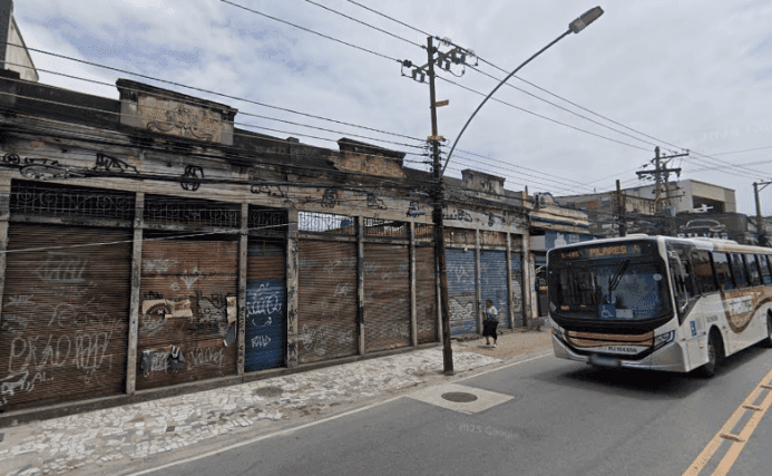 O Reviver Zona Norte segue a mesma linha do Reviver Centro, lançado em 2021 e atualizado em 2023.