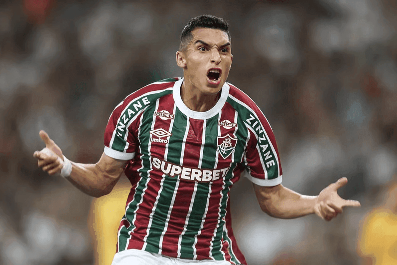 Os confrontos da Colômbia servem como preparação para a Copa do Mundo de 2026.