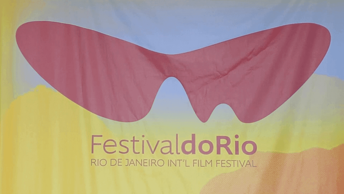 Brasil e China lançam 5ª edição de mostra audiovisual no Festival do Rio