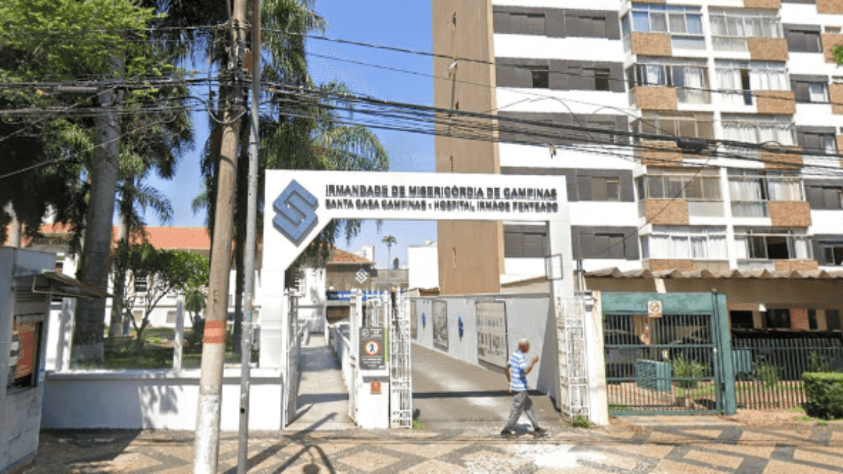A Irmandade de Misericórdia de Campinas teria recebido valores considerados desproporcionais às de outros hospitais do SUS