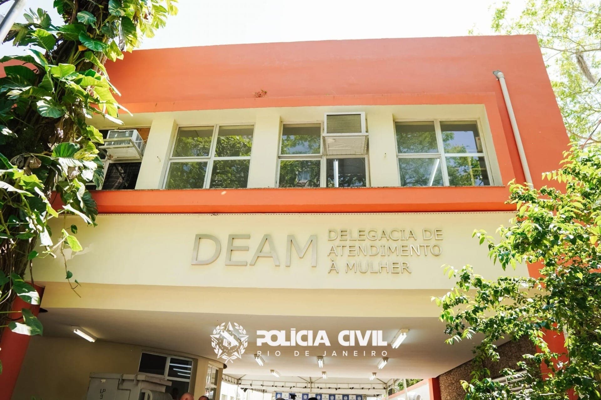 A unidade é a primeira a ser inaugurada na Zona Sul e a quarta da capital fluminense.
