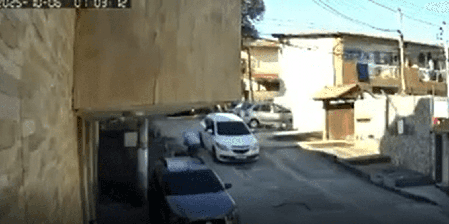 Carlos José era investigador da delegacia de Madureira, zona norte do Rio