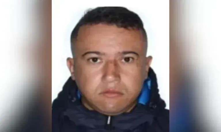 “Mascherano”, do PCC, é preso suspeito de envolvimento na morte de delegado Ruy Ferraz Fontes