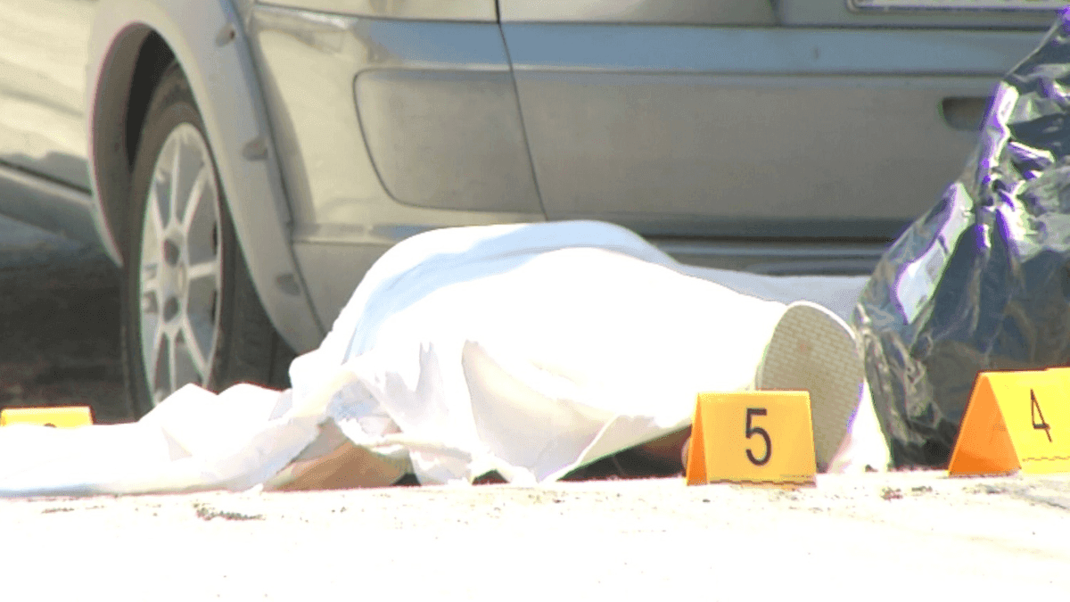 Policial Civil é executado com 12 tiros no RJ; PMs estão entre os presos