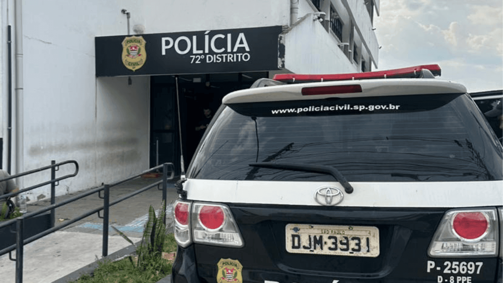 A ação é voltada ao combate de fraudes e crimes patrimoniais