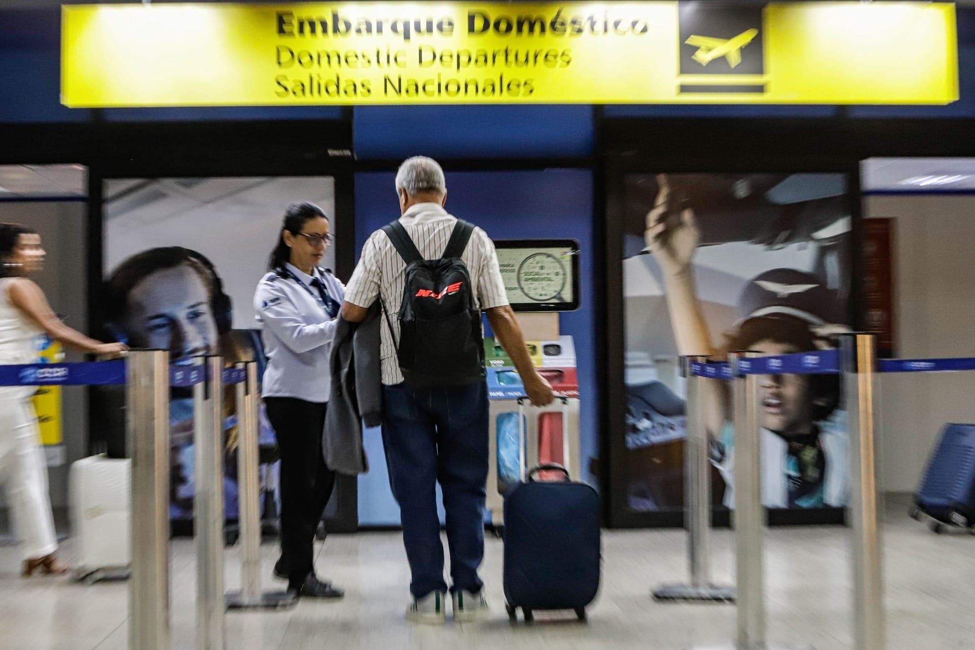 Aumento de 22%: Paraná já recebeu 826 mil turistas estrangeiros em 2025