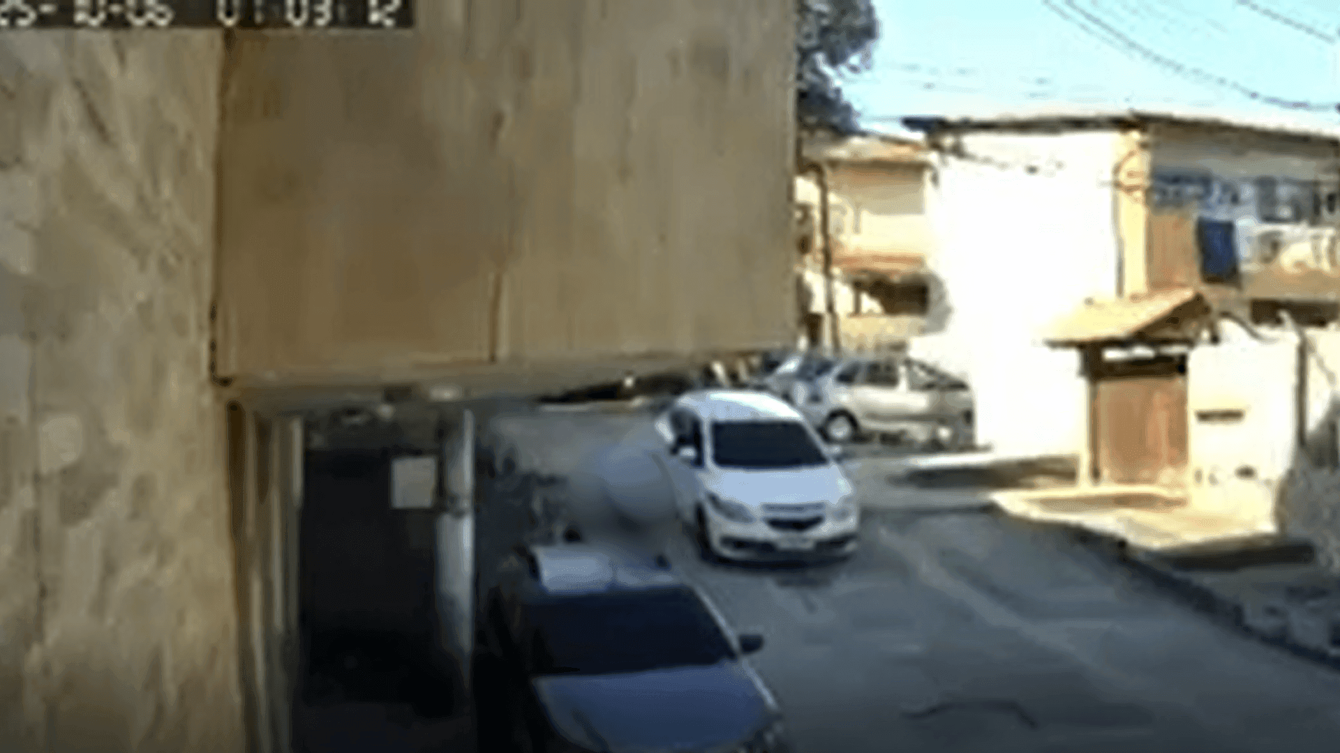 Carlos José Viana, de 59 anos, foi executado com pelo menos doze tiros
