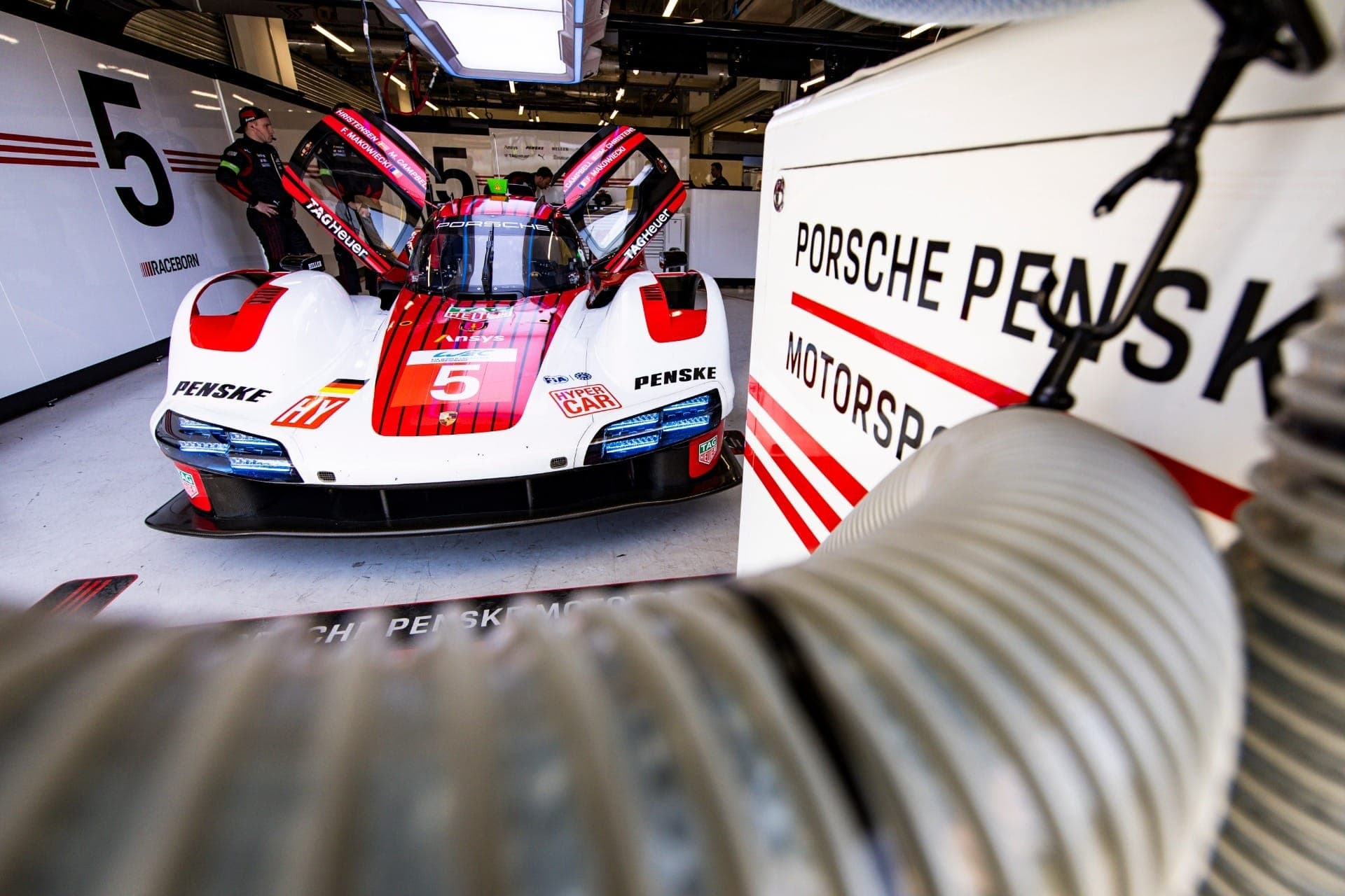Porsche confirma adeus ao WEC e mira foco total no IMSA e na Fórmula E