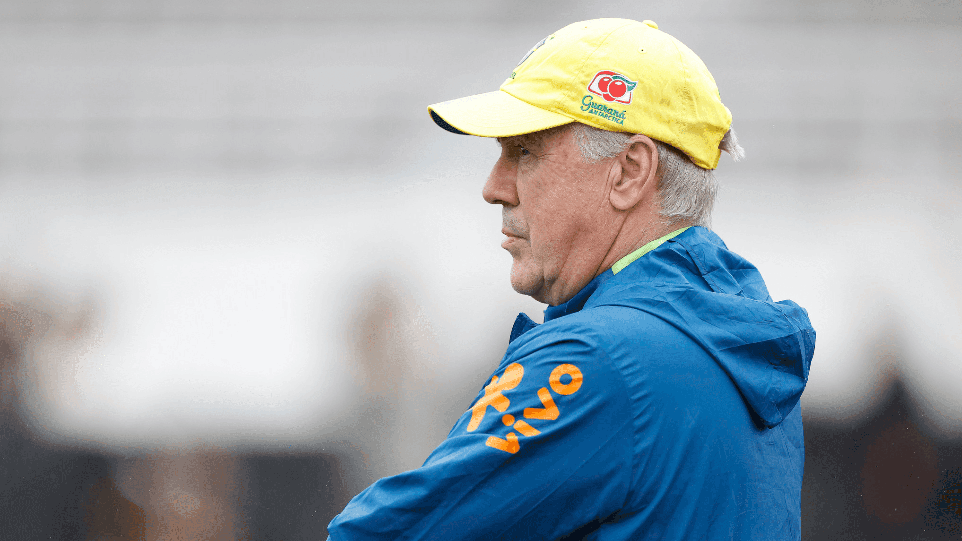 Em preparação para a Copa, Seleção de Carlo Ancelotti encara a Coreia do Sul nesta sexta (10), em Seul