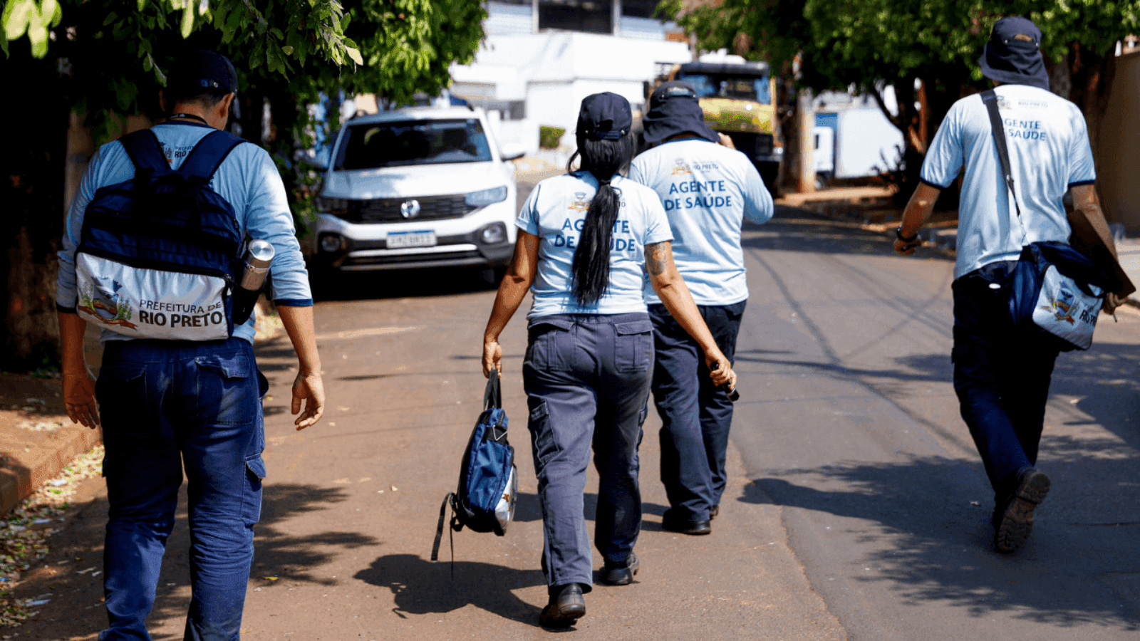 Estimativa é de que mais de 4 mil imóveis sejam visitados