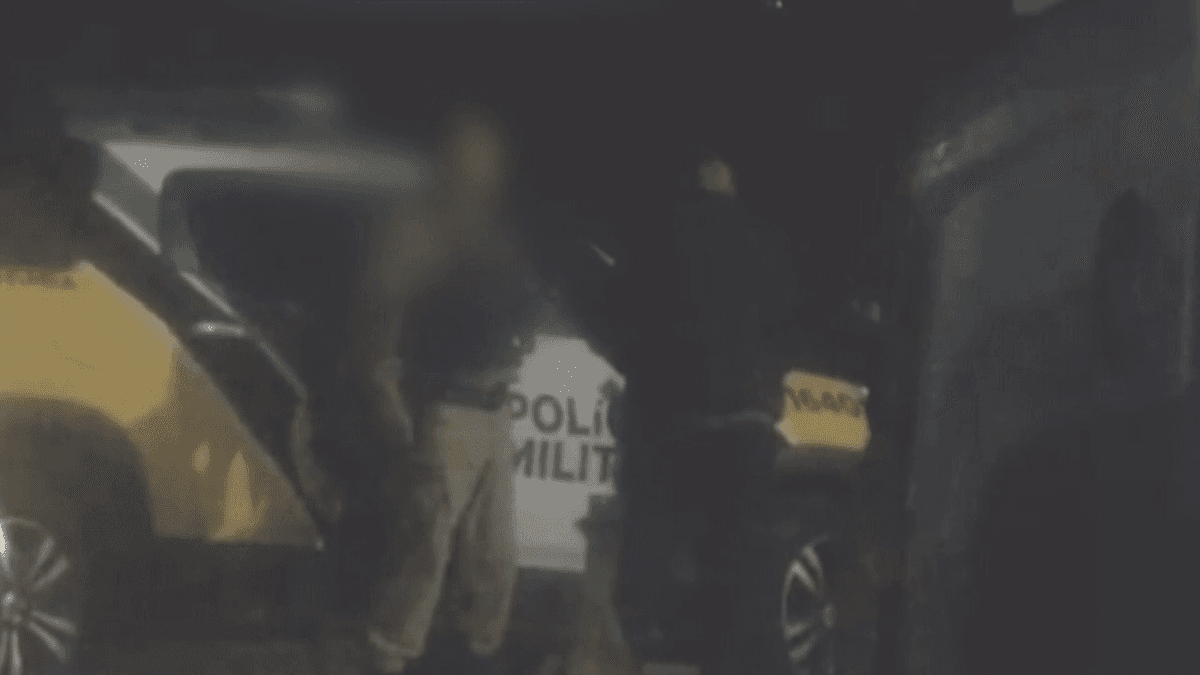 Policiais rodoviários são afastados por cobrança de propina via Pix no PR