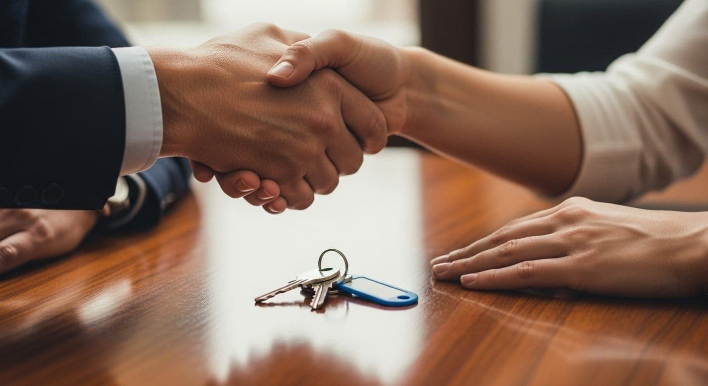 Como alugar um imóvel sem fiador?
