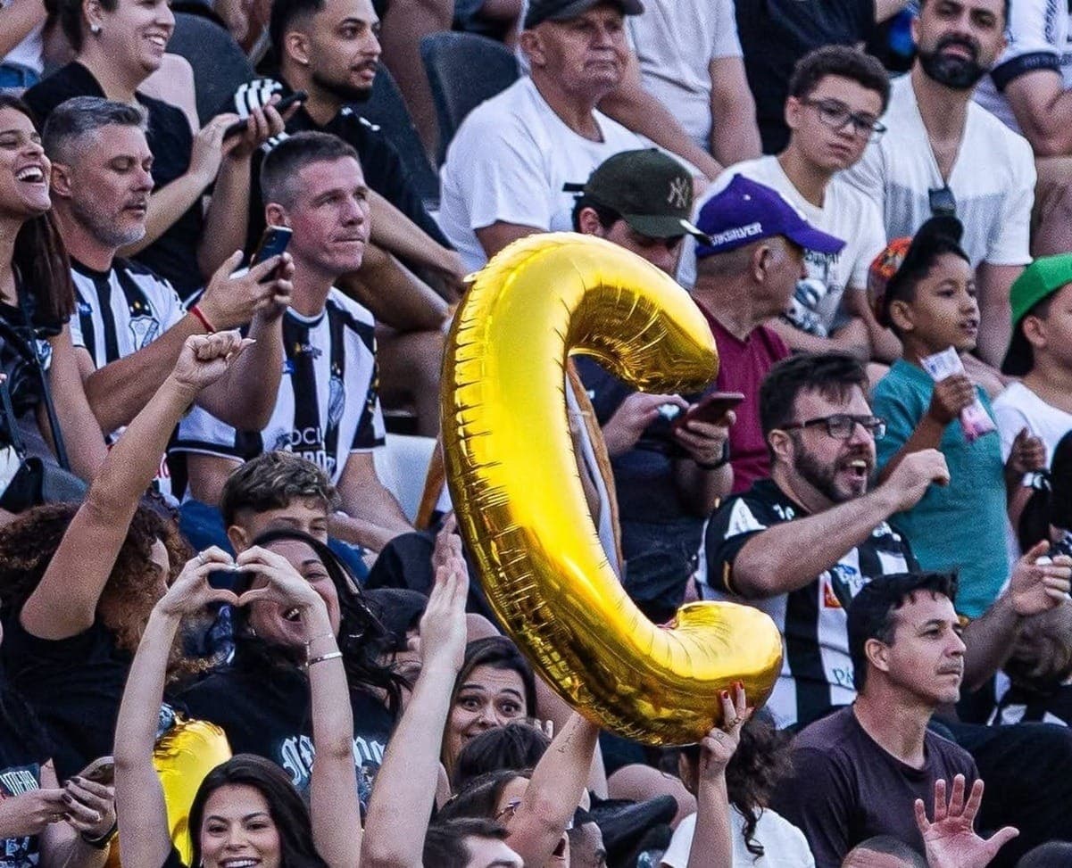 Inter de Limeira derrotou o Goiatube e subiu para Série C