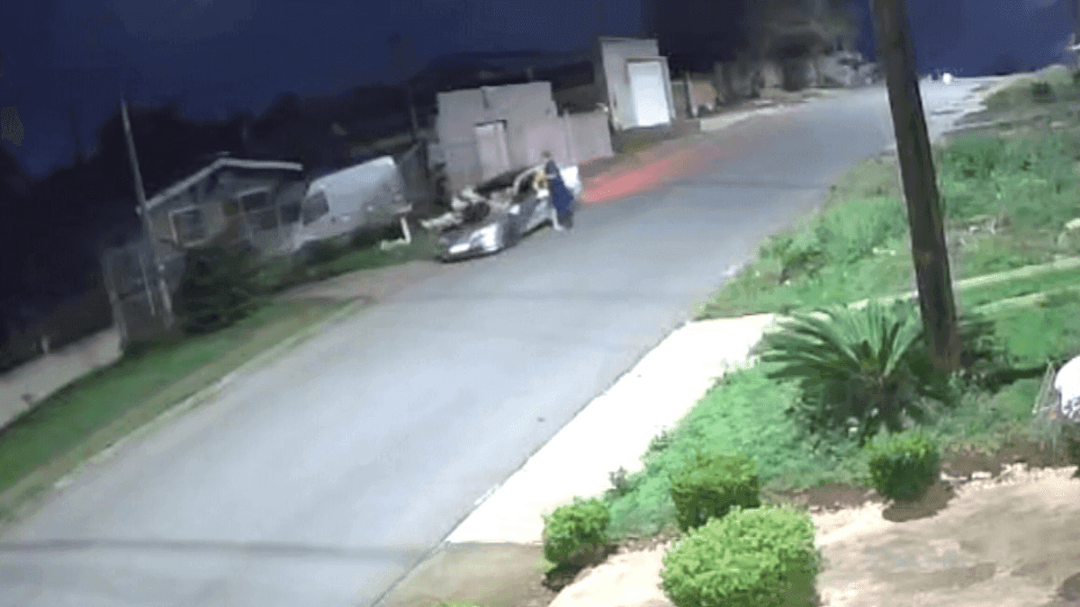 Motorista embriaguado atropela e mata mulher em Curitiba (PR)