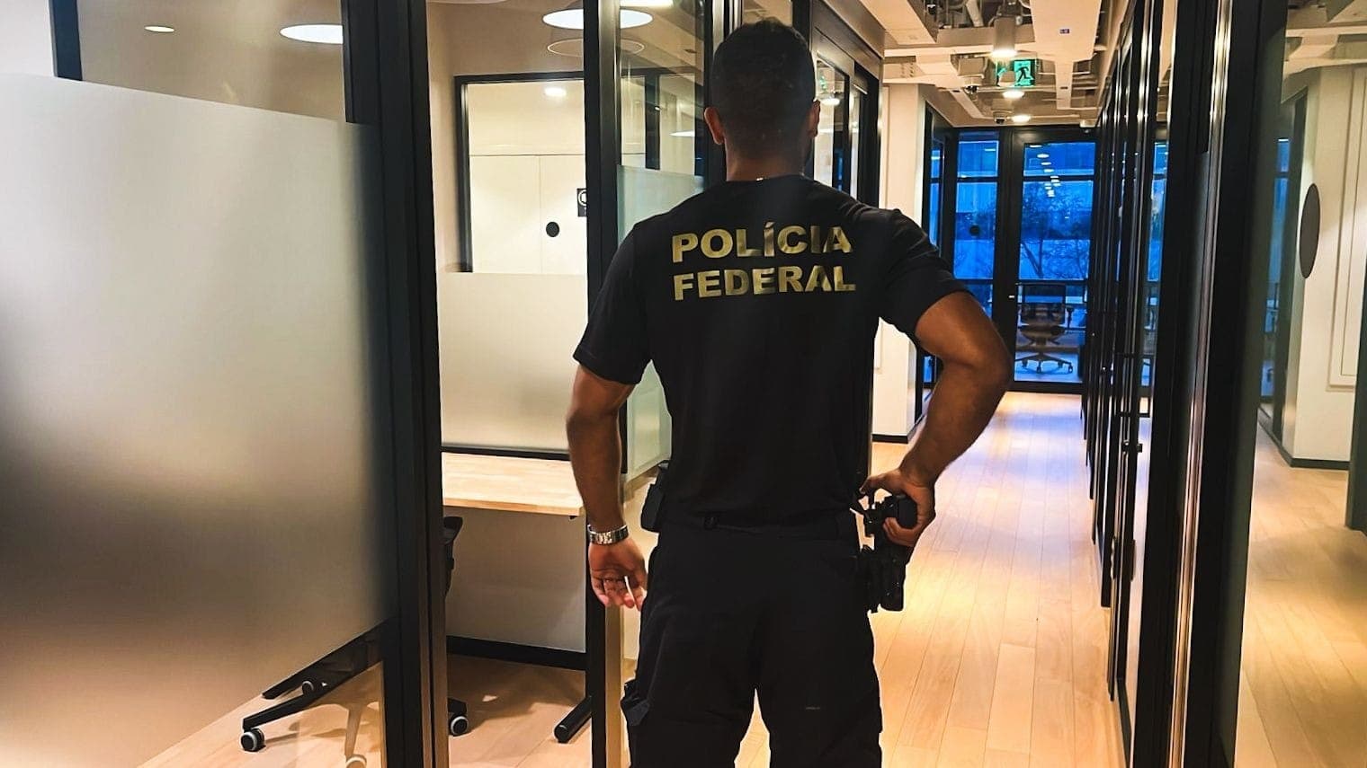 Polícia Federal deflagra nova fase da Operação Sem Desconto