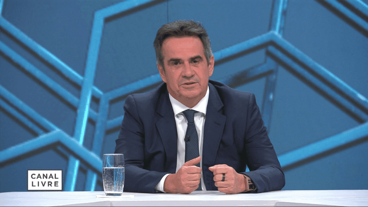 Ciro Nogueira diz Congresso errou com PEC da Blindagem