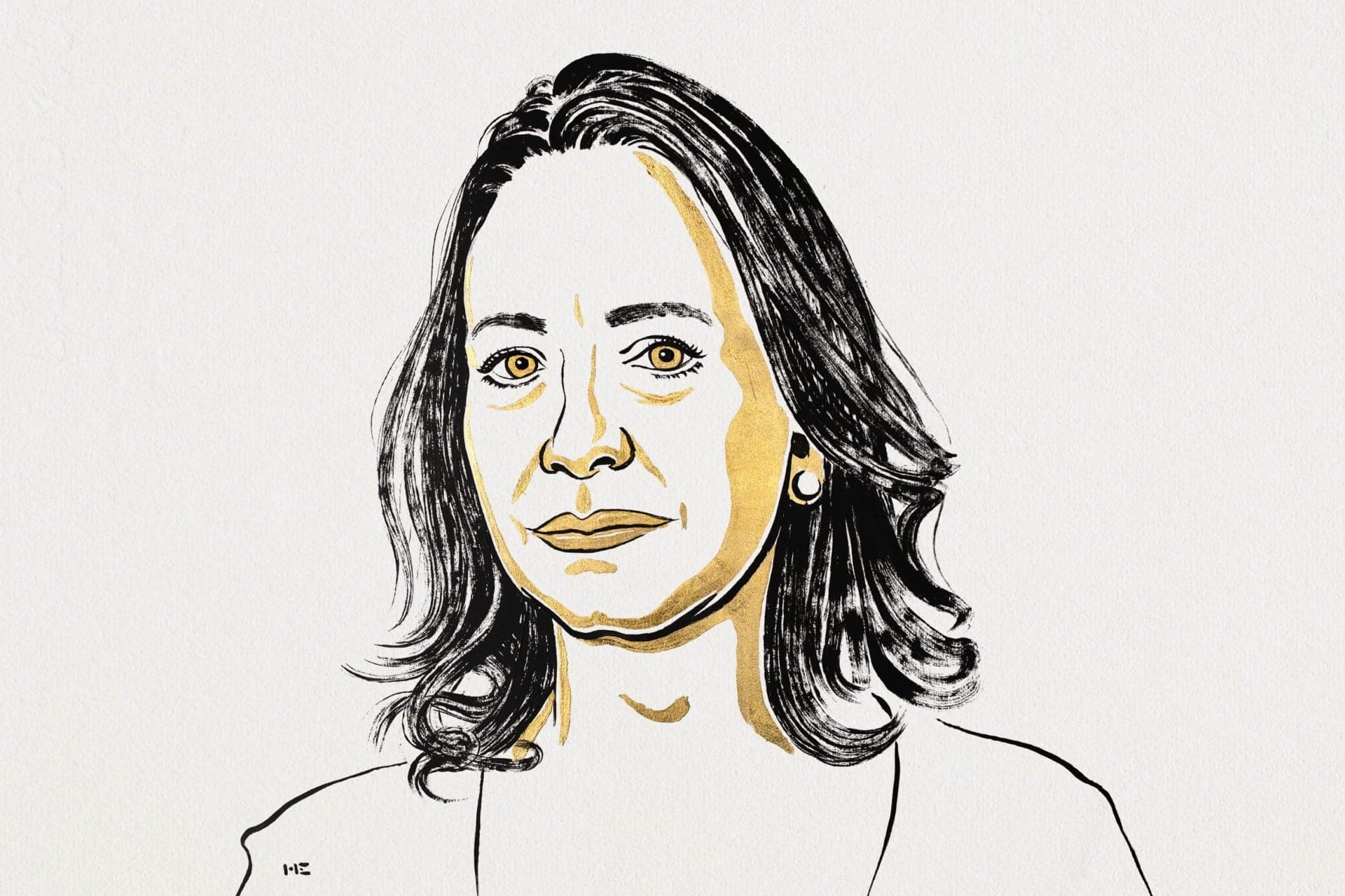 Maria Corina Machado, vencedora do Nobel da Paz de 2025