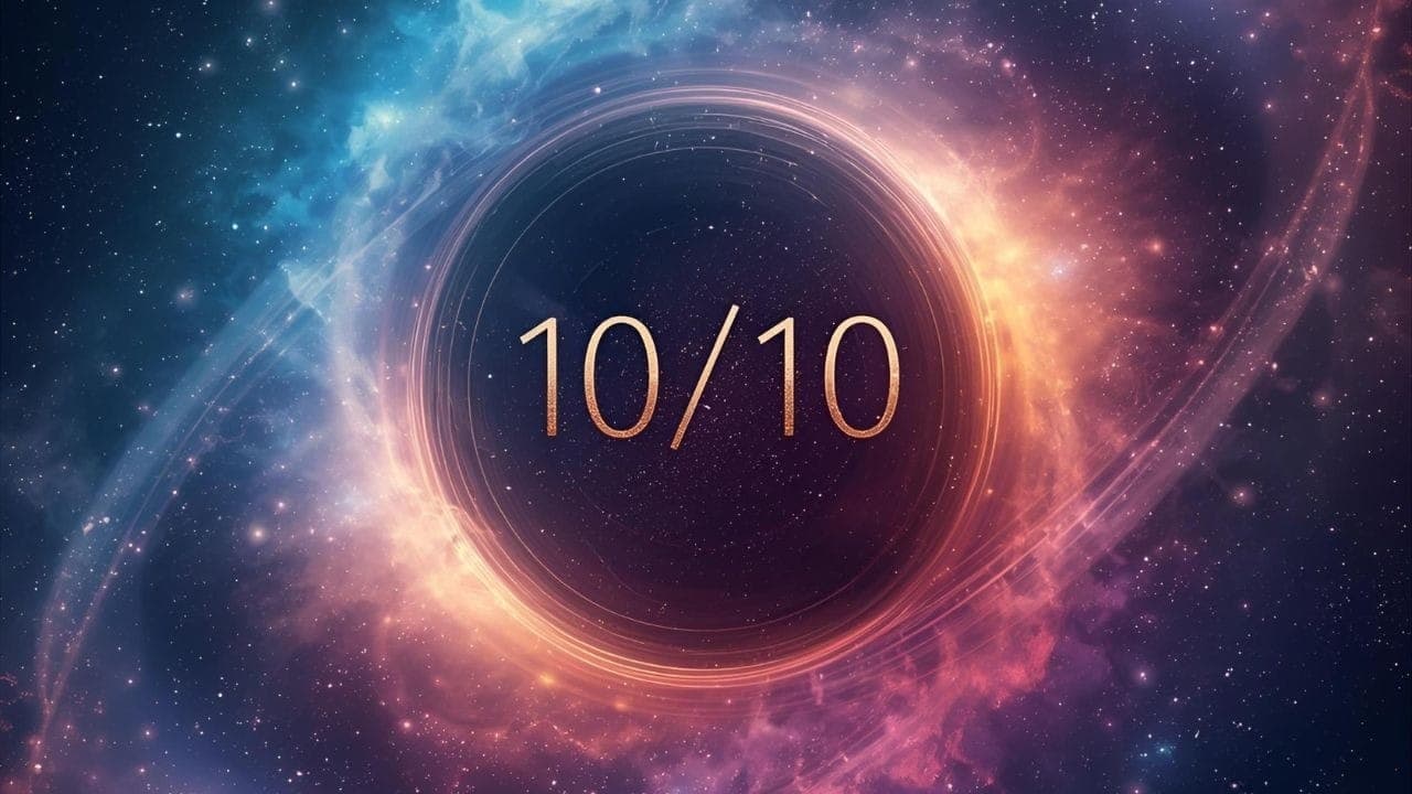 O que significa o portal 10/10