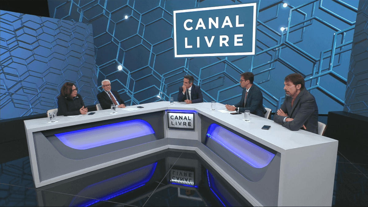 Questionado sobre ser vice de Tarcísio, Ciro Nogueira prioriza reeleição: "Mil vezes meu Piauí"