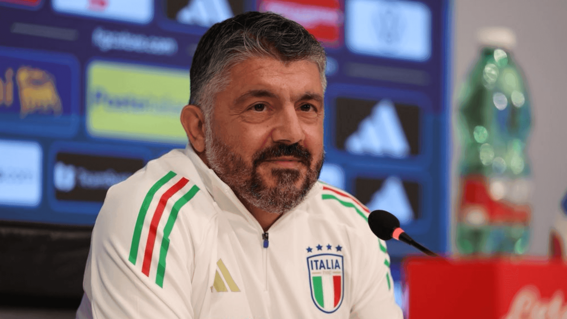 Squadra Azzurra do técnico Gennaro Gattuso joga fora de casa neste sábado (11), contra a Estônia, pelas Eliminatórias Europeias