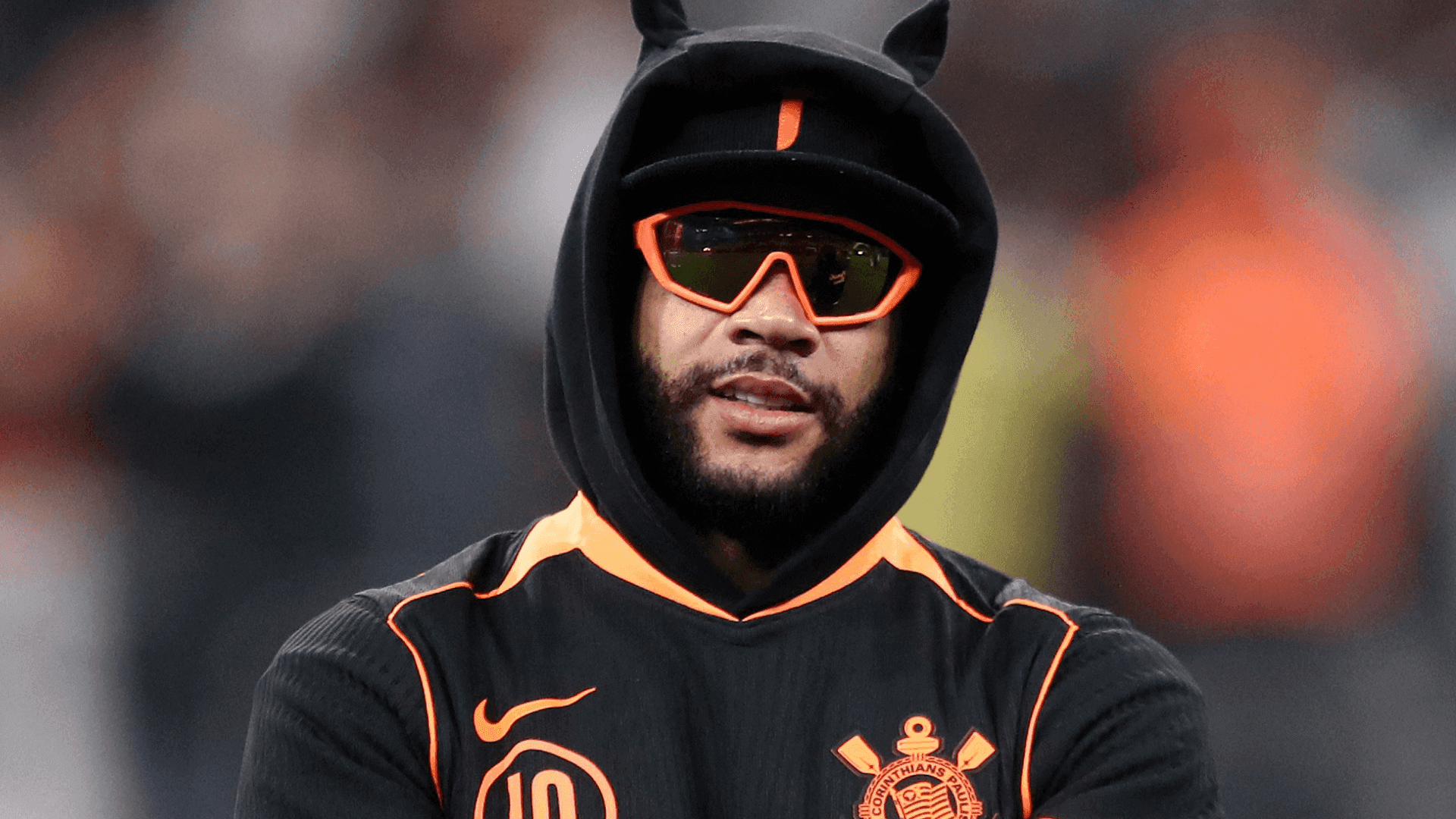 Estrela do Corinthians Memphis Depay será titular em próximo jogo da Holanda nas Eliminatórias
