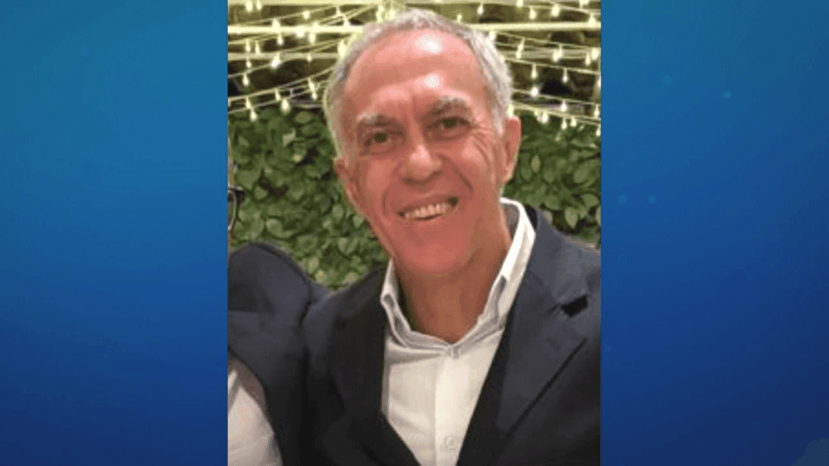 Bombeiros buscam professor com Alzheimer que desapareceu em trilha no RJ