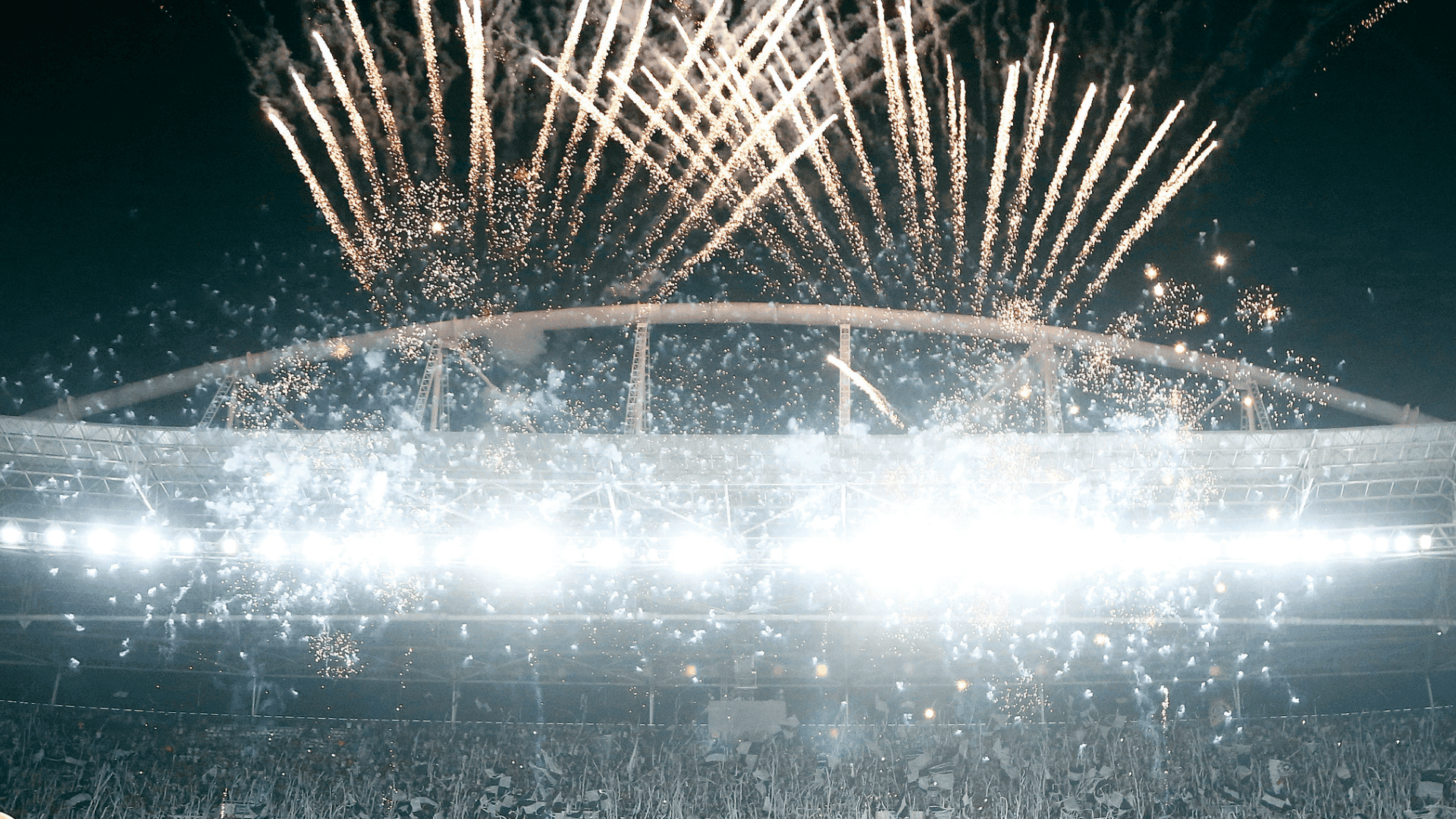 Engenhão será o palco desta quarta (15) do grande clássico Botafogo x Flamengo pelo Brasileirão