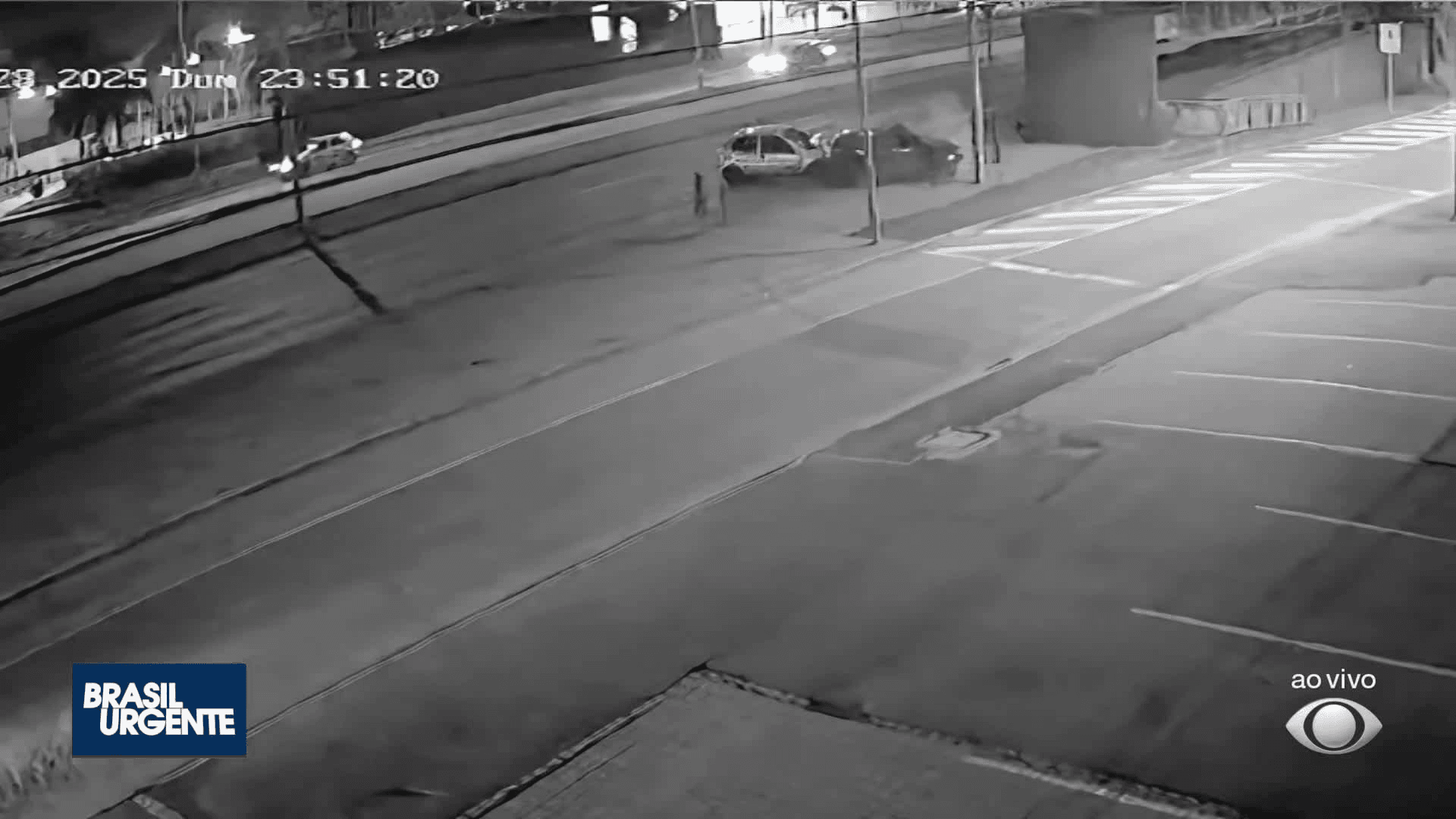 Homem é investigado por dirigir embriagado em colisão que matou uma pessoa na Linha Verde, em Curitiba. Justiça impôs medidas restritivas.