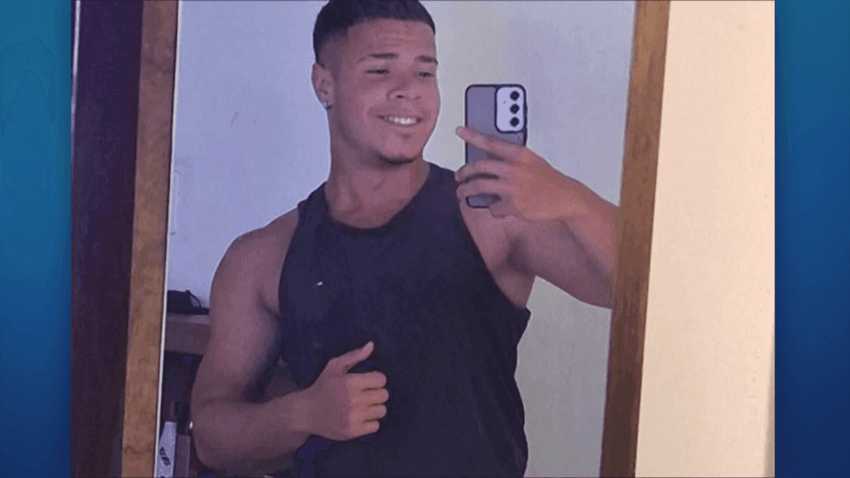 Jovem é morto com tiro na cabeça durante romaria até Aparecida (SP)