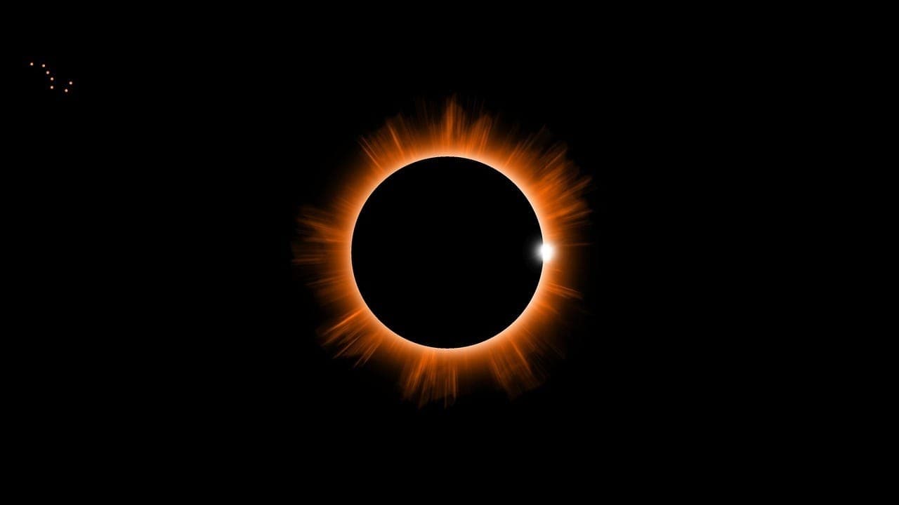 Maior eclipse solar do século fará sol sumir por 6 minutos; veja efeitos do fenômeno