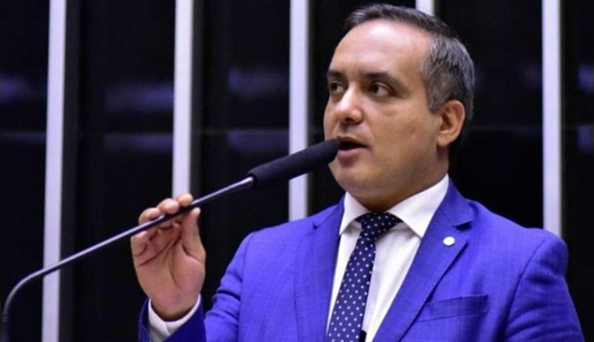 Marcelo Lima volta à Prefeitura de São Bernardo após decisão do STJ