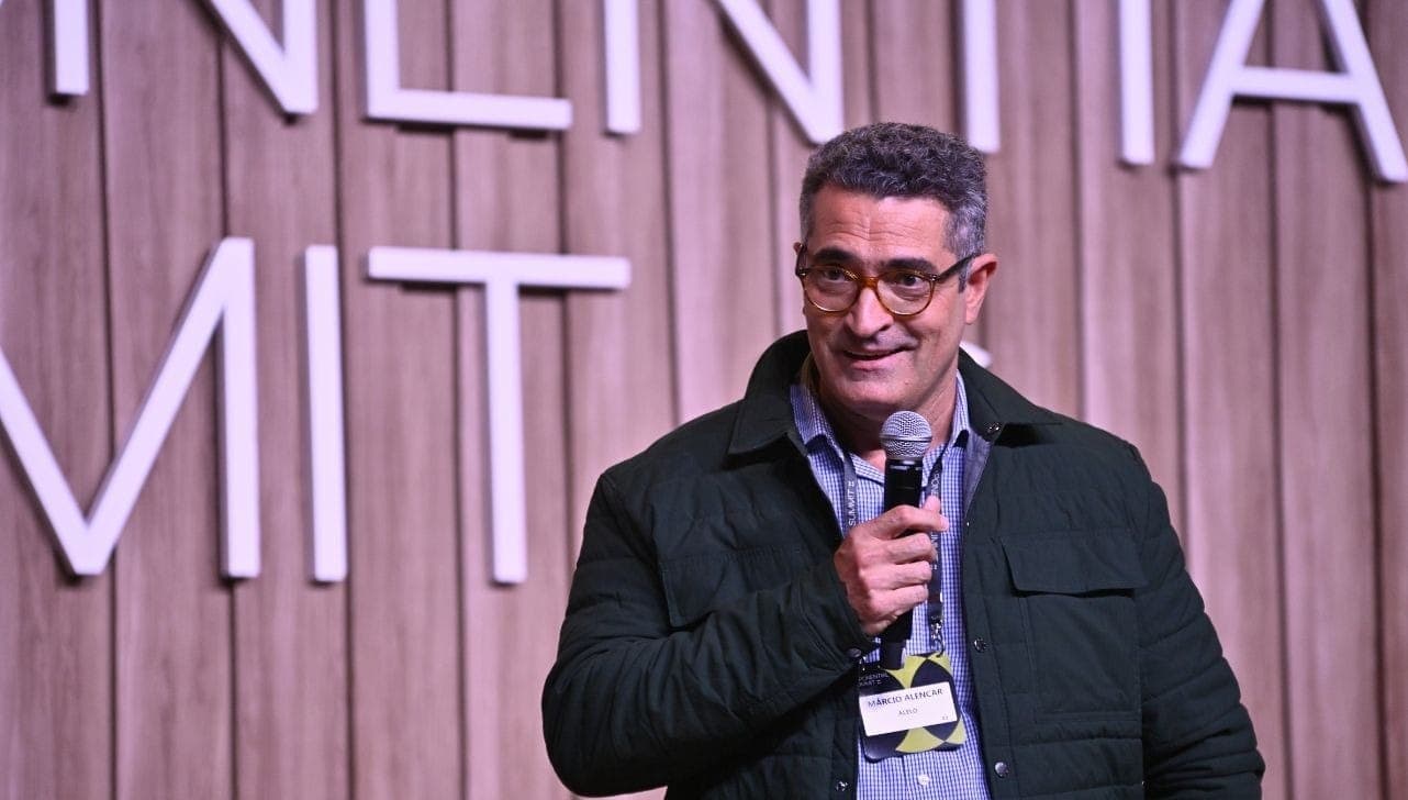 Márcio Alencar