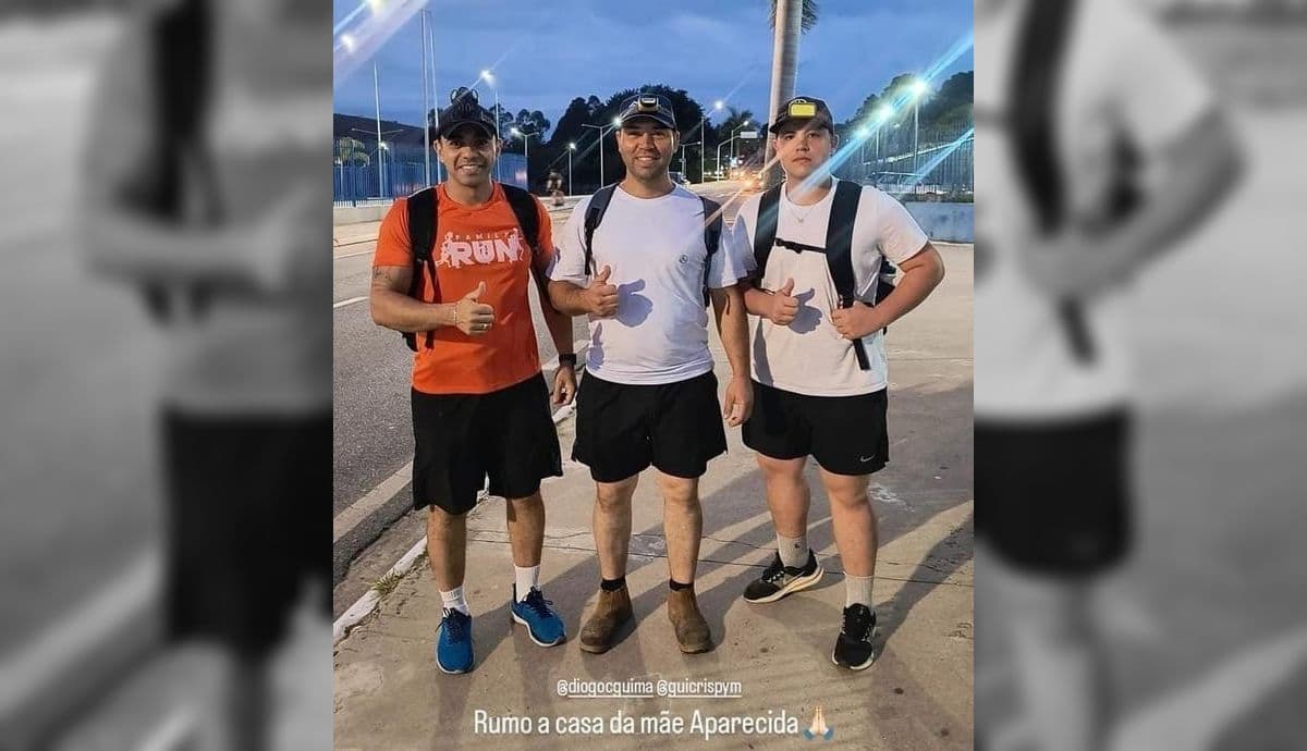 Policial militar romeiro é morto a tiros durante assalto na Dutra em Lorena