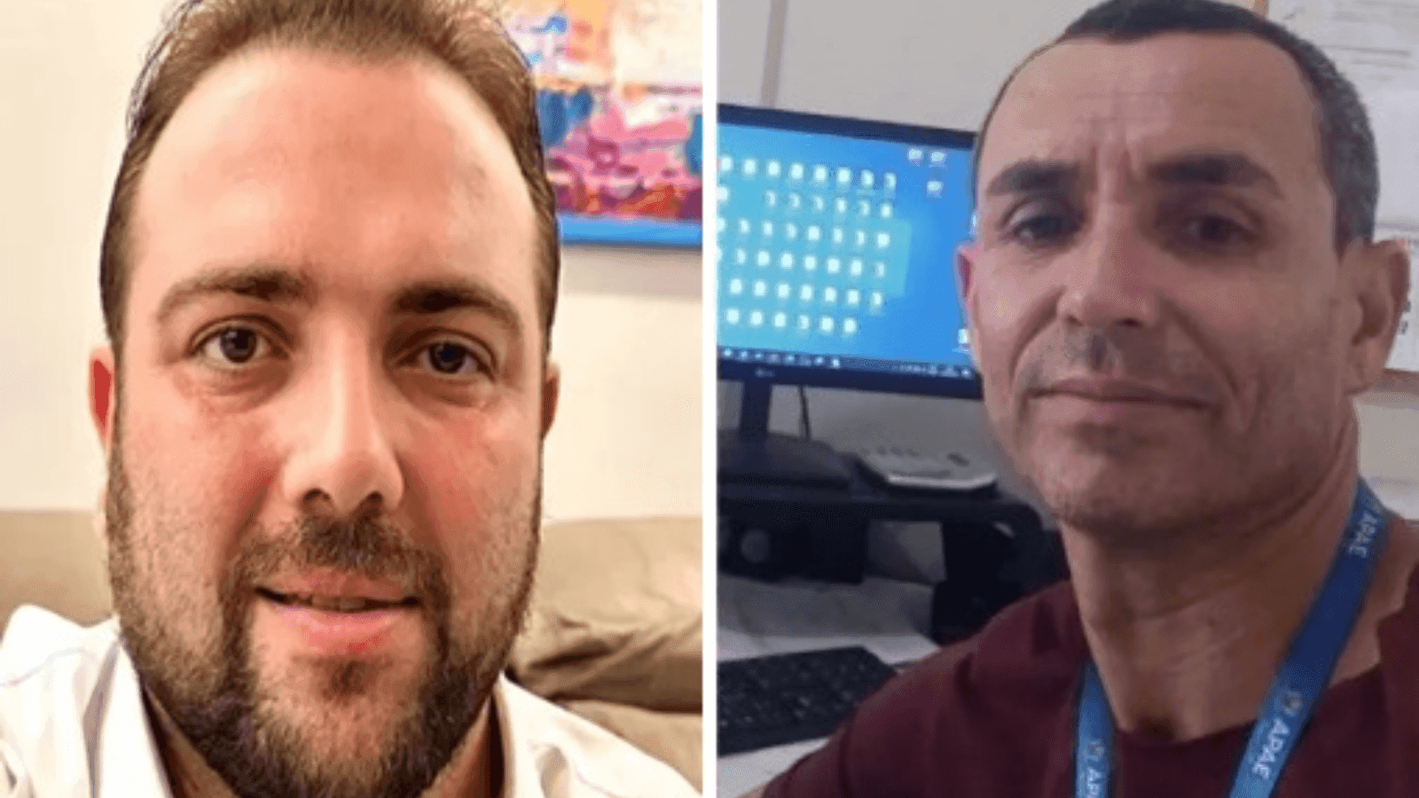 Roberto Franceschetti pegou 22 anos de prisão e Dilomar Batista vai responder em liberdade