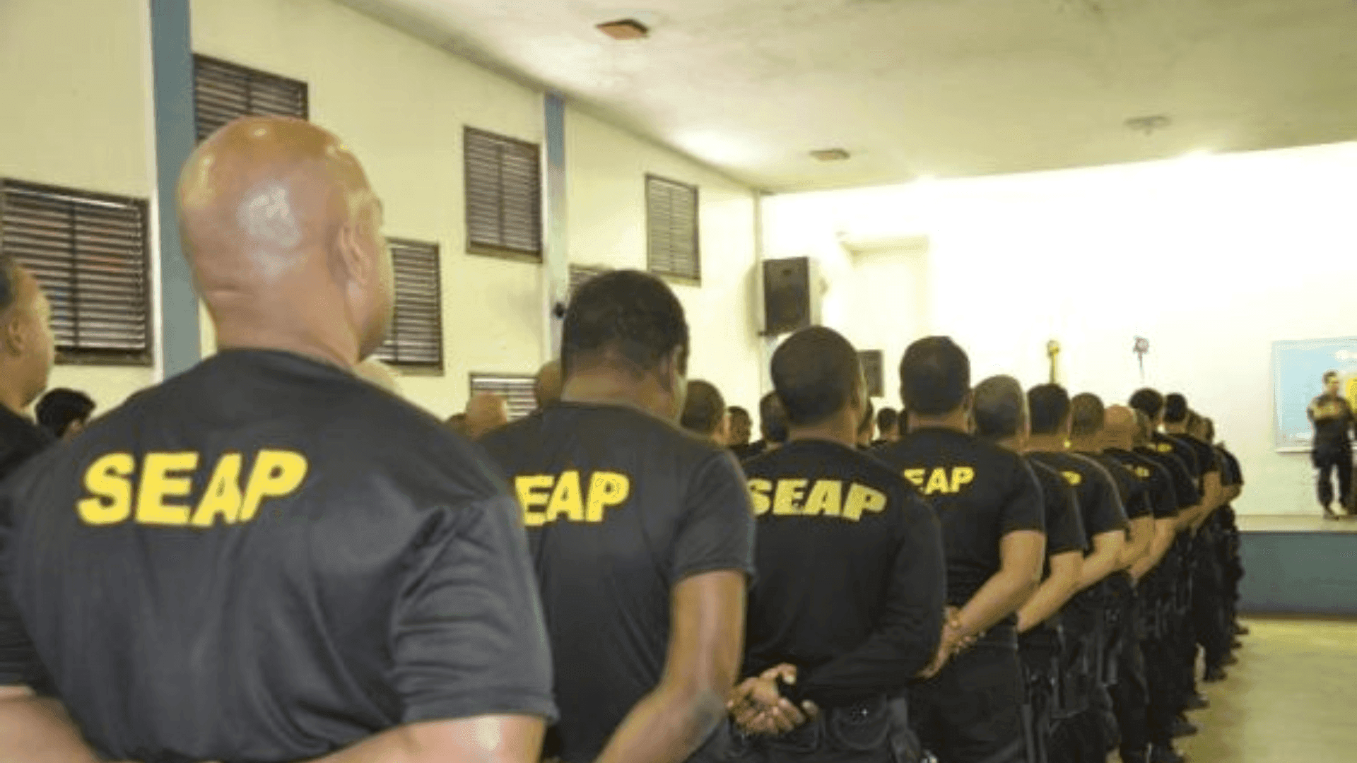 A contratação deve acontecer em março do ano que vem, sem previsão para instalação.