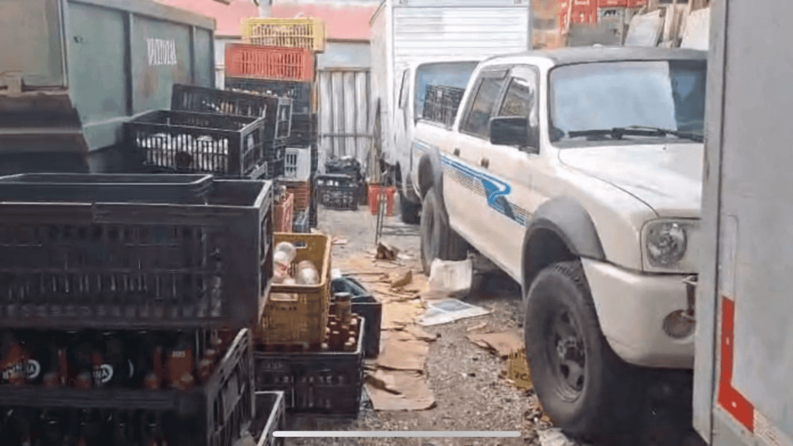 Ação cumpre 20 mandados de busca e apreensão em oito cidades