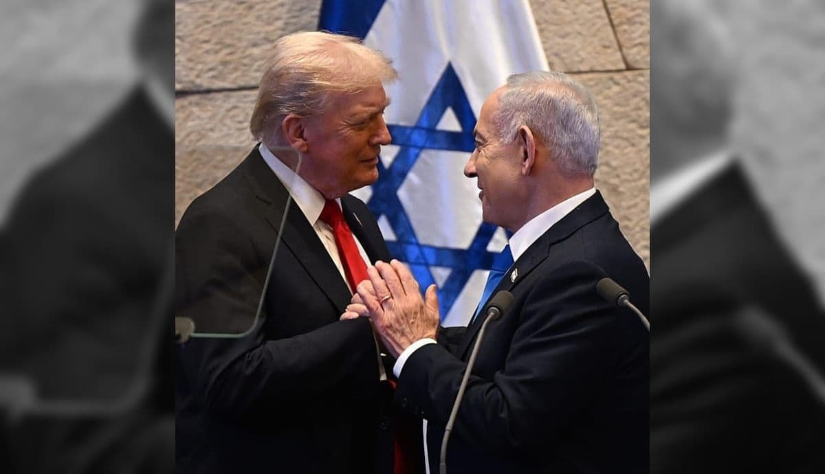 Ataque em Gaza ameaça cessar-fogo articulado por Trump