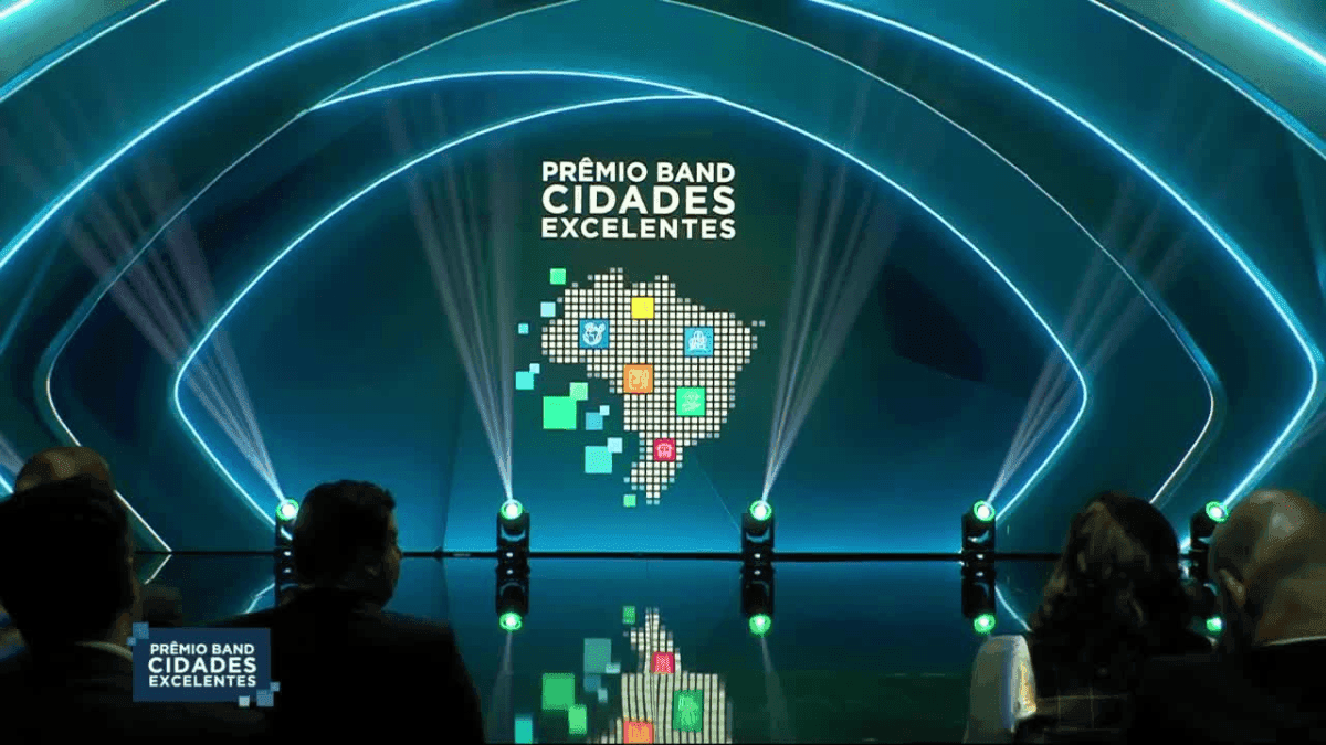 Band Cidades Excelentes: veja as cidades vencedoras da 5ª edição estadual