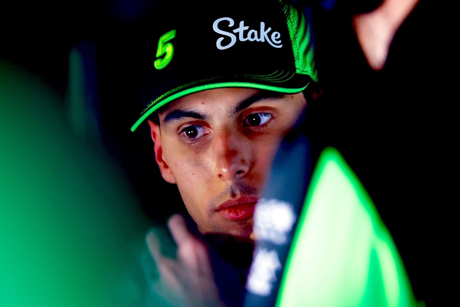 Bortoleto mira bom desempenho na estreia no GP dos EUA: "Estamos preparados"