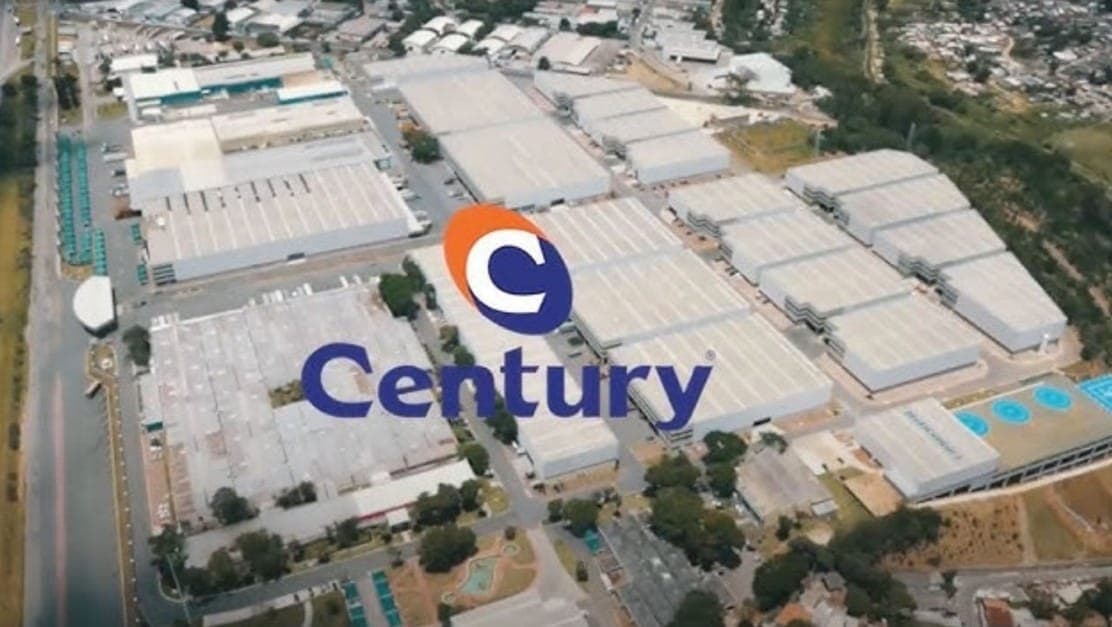 Century fortalece parceria estratégica com a TOTVS e reduz em pelo menos 30% o tempo gasto em rotinas administrativas