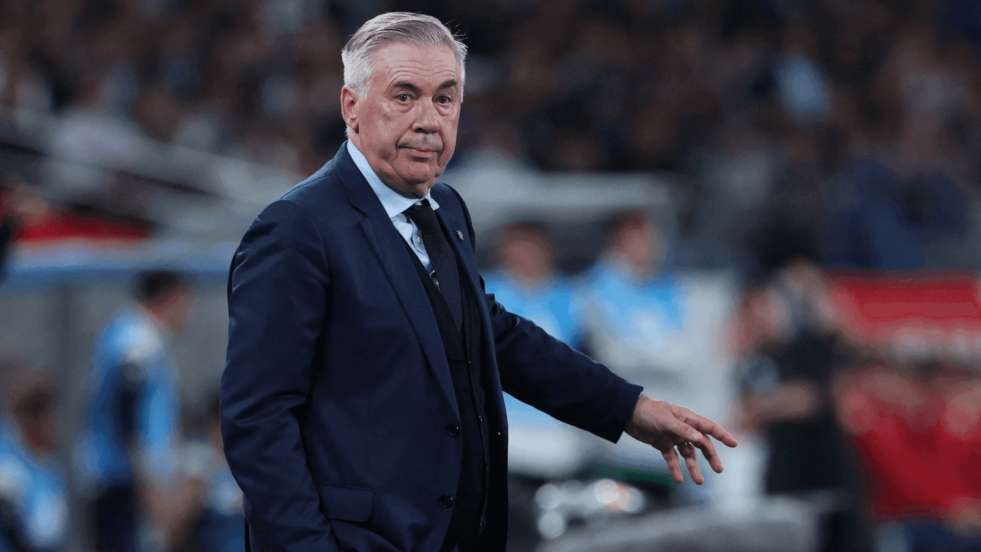 Erros individuais e mudanças de Ancelotti custam caro ao Brasil em Tóquio