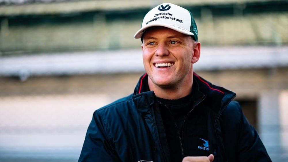 Mick Schumacher testa na Indy e avalia futuro longe da F1: ""Até agora, tudo bem"