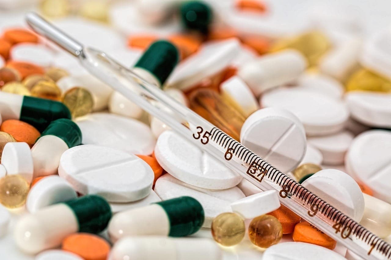 Nova droga pode ser até 50 vezes mais potente que fentanil