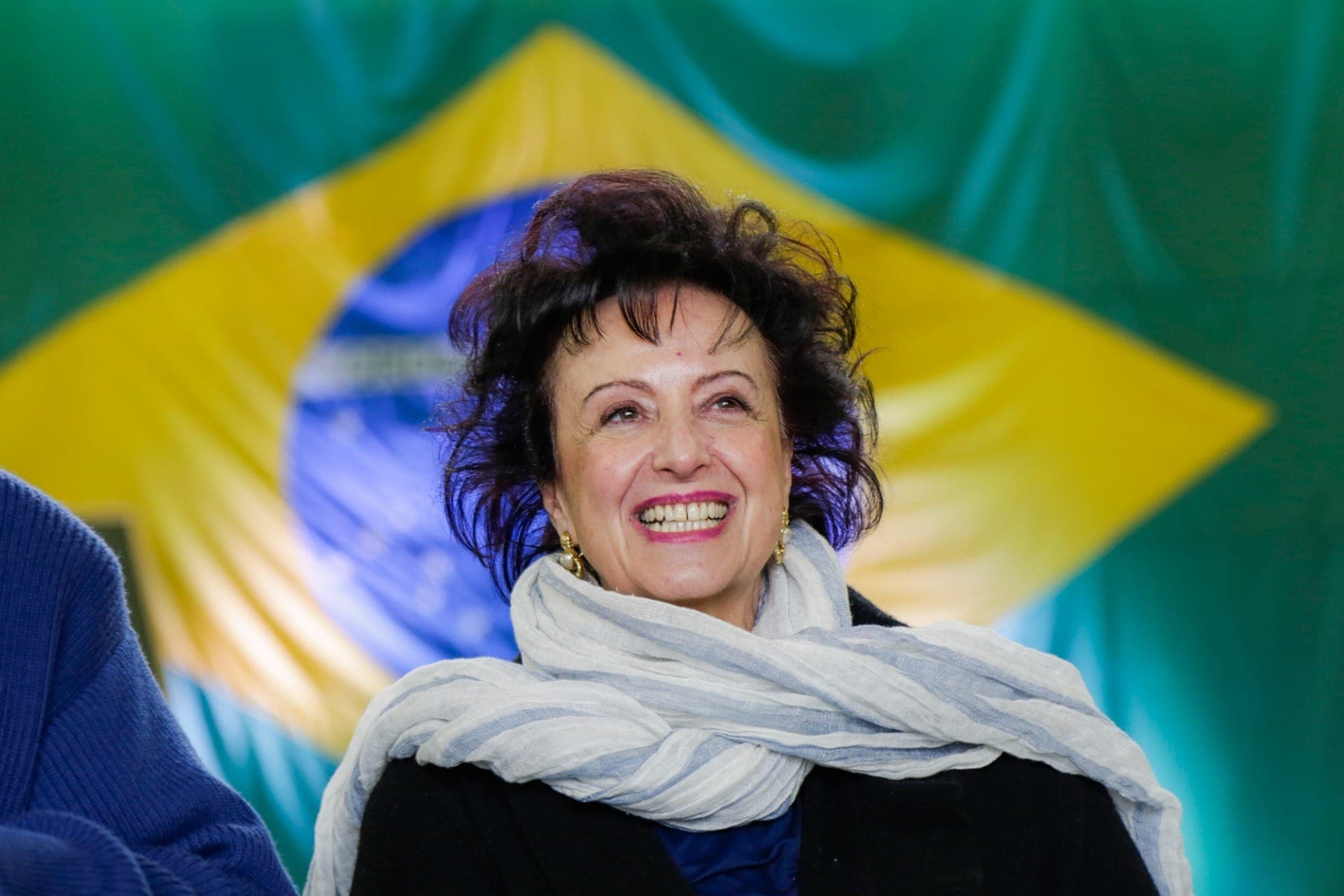 Oficina de Música lança Prêmio Margarita Pericás Sansone com concerto gratuito na Capela Santa Maria