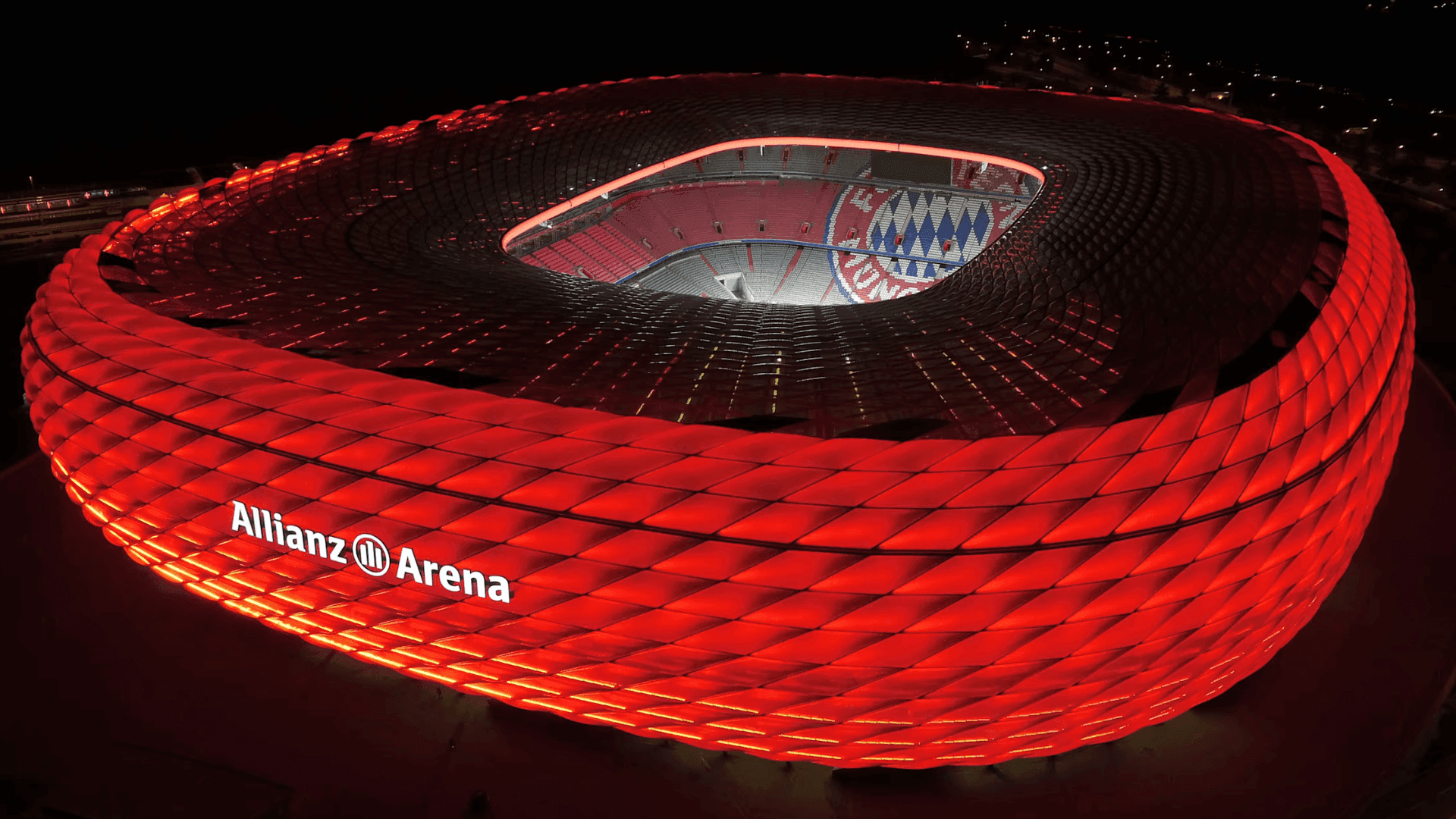 Bayern de Munique e Borussia Dortmund fazem grande clássico neste sábado (18), na Allianz Arena, em Munique