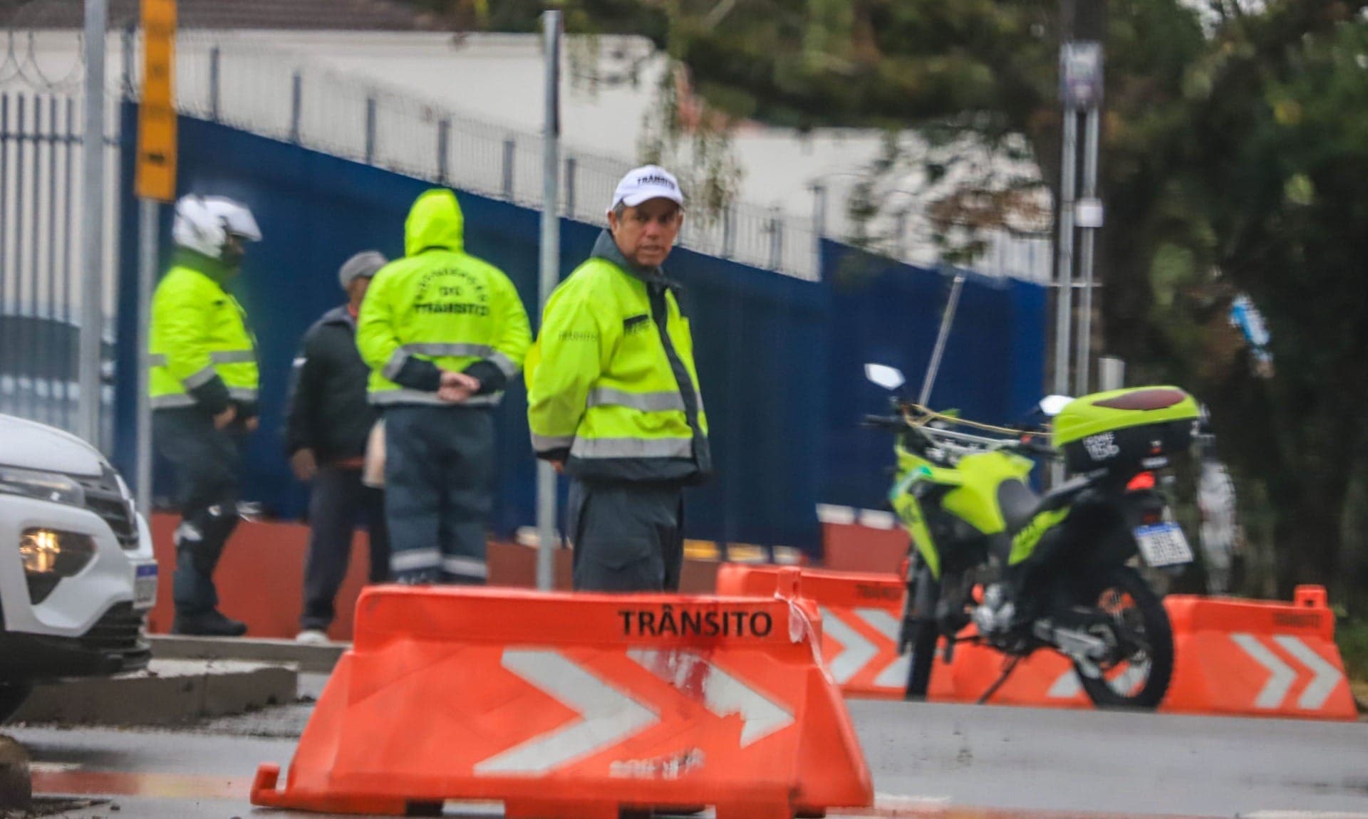 Corrida Santos Dumont altera o trânsito no Bacacheri na noite de sexta-feira
